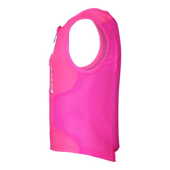POC - PROTEZIONE POCITO VPD AIR VEST  FLUO PINK 20024 - immagine 3