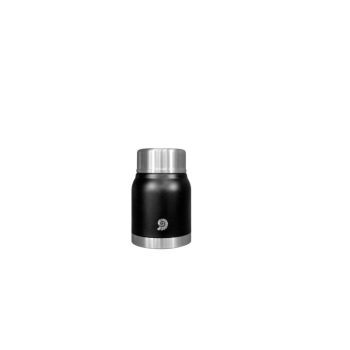 ORIGINOUTDOORS - THERMOS ALIMENTI LT 0,46  NERO 562056