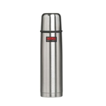 THERMOS - ULRALIGHT L.0.5  ACCIAIO 910001