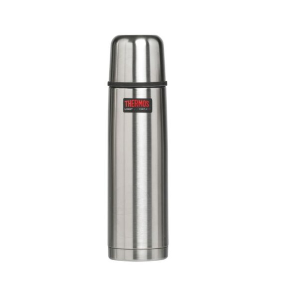 THERMOS - ULRALIGHT L.0.5  ACCIAIO 910001