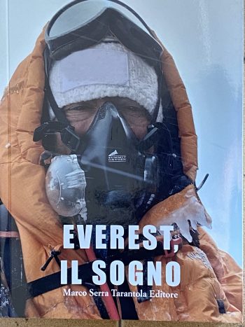 SERRA EDITORE - EVEREST IL SOGNO  - 4449