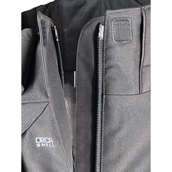 PHENIX - PANTALONE SCI TEAM SWEDEN  BK B72OB06 - immagine 5