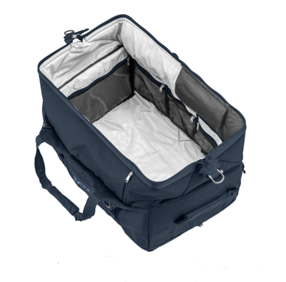 BACH - BORSA DR.DUFFEL 70 LT  MIDNIGHT BLUE 419955 - immagine 4