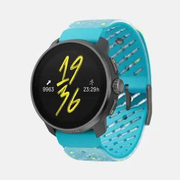 SUUNTO - GPS RACE S TITAN COURTNEY SS051153000