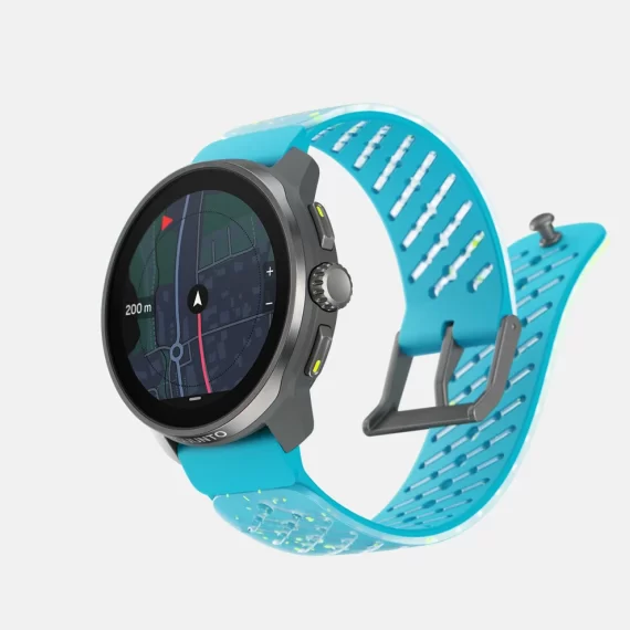 SUUNTO - GPS RACE S TITAN COURTNEY SS051153000 - immagine 2