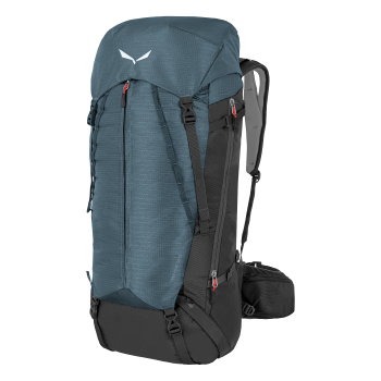 SALEWA - ZAINO TREK MATE 55+5 LT.  8703 JAVA BLUE/ONYX 1290