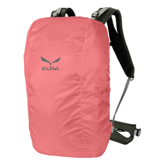 SALEWA - ZAINO DONNA  PUEZ 23LT  5136 SHADOW/DARK OLIVE 1439 - immagine 2