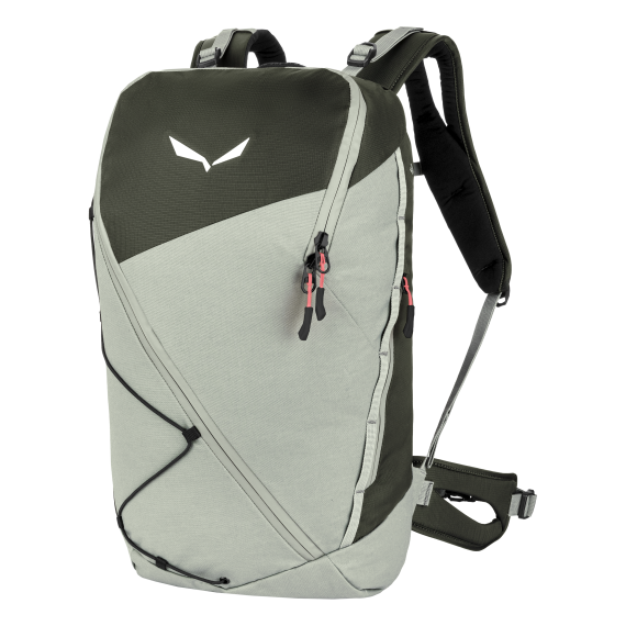SALEWA - ZAINO DONNA  PUEZ 23LT  5136 SHADOW/DARK OLIVE 1439
