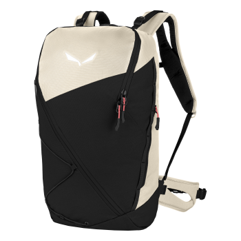 SALEWA - ZAINO DONNA  PUEZ 23LT  9160 BLACK OUT/OATMEAL 1439