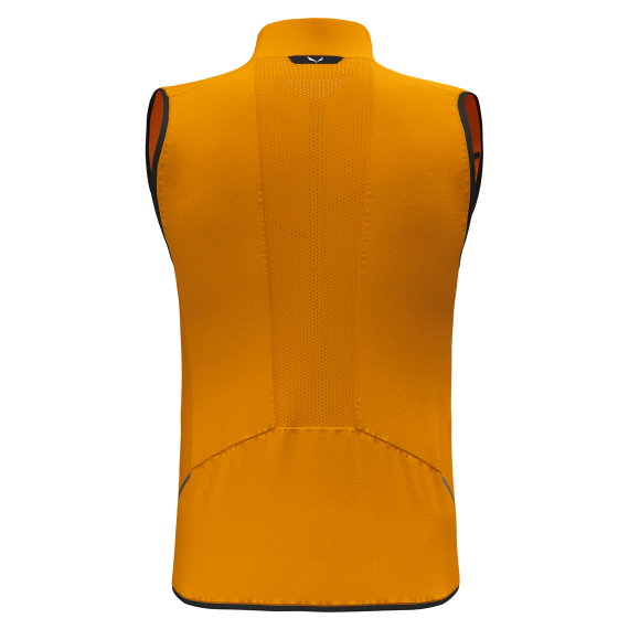 SALEWA - GILET PEDROC DST LIGHT  4210 TURMERIC 28572 - immagine 2