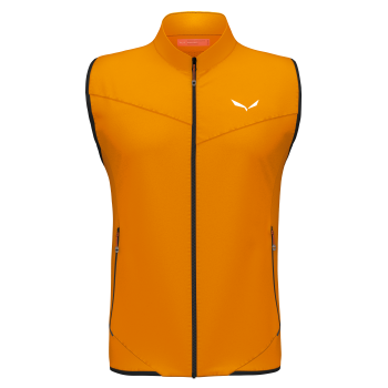 SALEWA - GILET PEDROC DST LIGHT  4210 TURMERIC 28572