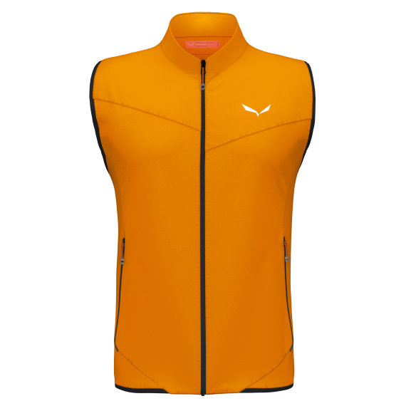 SALEWA - GILET PEDROC DST LIGHT  4210 TURMERIC 28572