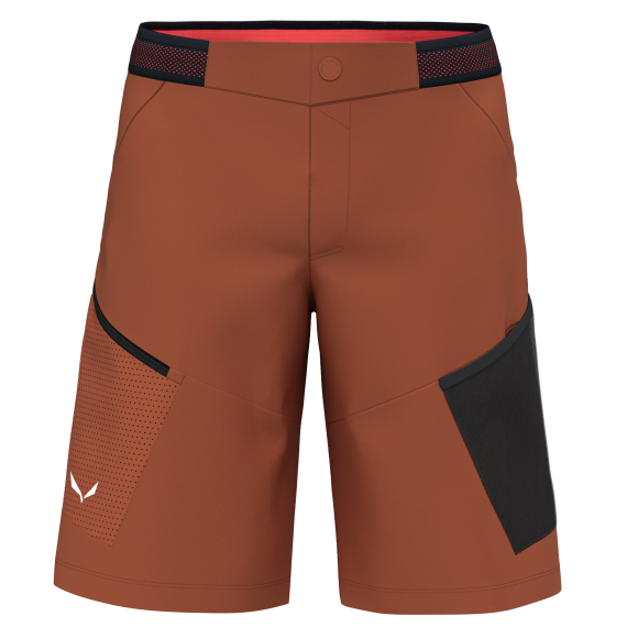 SALEWA - BERMUDA PEDROC 3 DST CARGO  7241 BOMBAY BROWN 28601