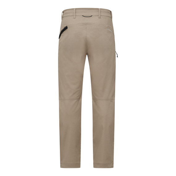 SALEWA - PANTALONE AGNER HEMP RIPSTOP  7180 QUICKSAND 29074 - immagine 2