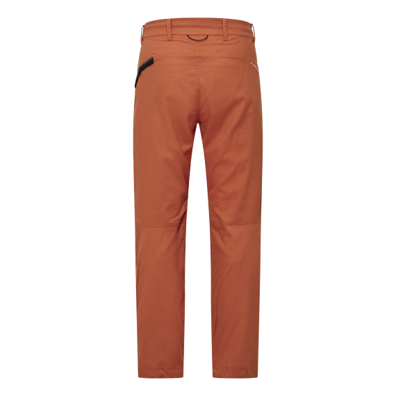 SALEWA - PANTALONE AGNER HEMP RIPSTOP  7240 BOMBAY BROWN 29074 - immagine 2