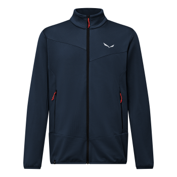 SALEWA - GIACCA PUEZ ALTAVIA  3960 NAVY BLAZER 29138