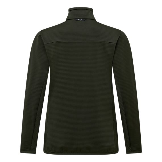 SALEWA - GIACCA DONNA PUEZ ALTAVIA PL  5280 DARK OLIVE 29139 - immagine 2