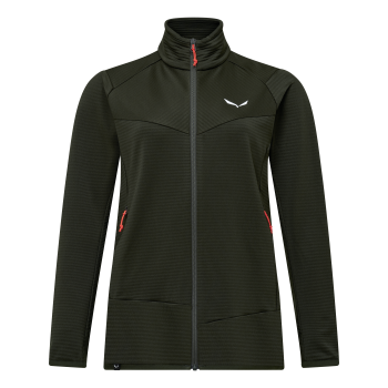 SALEWA - GIACCA DONNA PUEZ ALTAVIA PL  5280 DARK OLIVE 29139