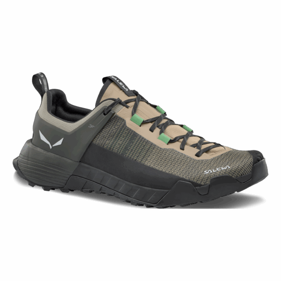 SALEWA - SCARPE WILDFIRE NXT  7210 QUICKSAND/DARK OLIVE 61457