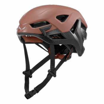 SALEWA - CASCO ARIA  1980 ETRUSCAN/RED 72300