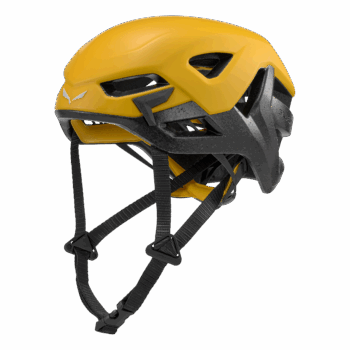 SALEWA - CASCO ARIA  2190 GOLD 72300