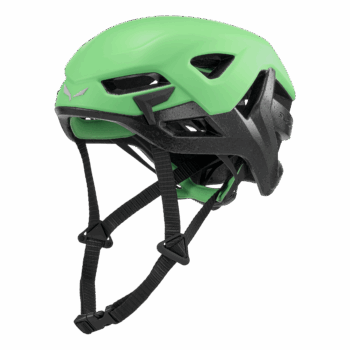 SALEWA - CASCO ARIA  5210 IRISH GREEN 72300