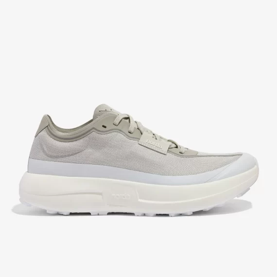 NORDA - SCARPE 005  NEVE 005