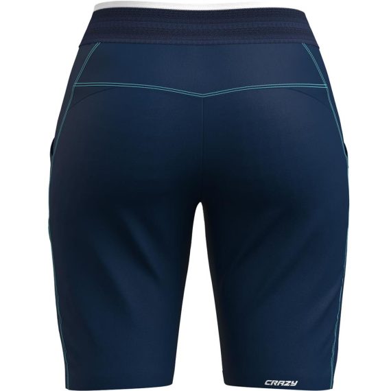 CRAZY IDEA - BERMUDA DONNA TRAVERSE  142 LAKE 015160D - immagine 2