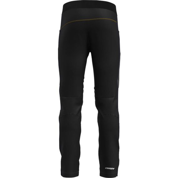 CRAZY IDEA - PANTALONE TRAVERSE  09 SULPHUR 015245U - immagine 2