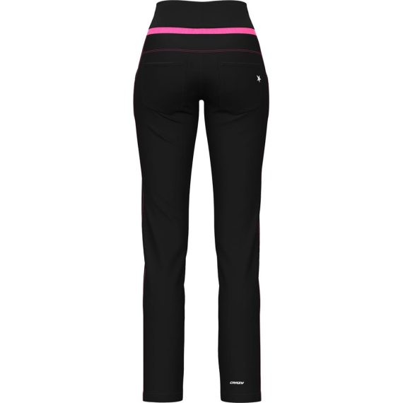 CRAZY IDEA - PANTALONE DONNA STYLE  63 POP 016119D - immagine 2
