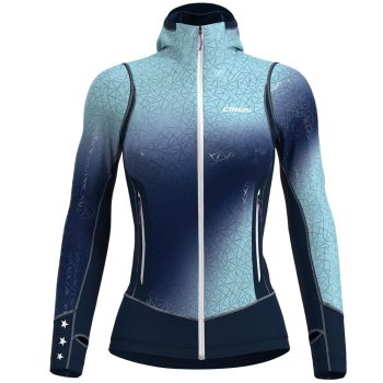CRAZY IDEA - GIACCA DONNA OXYGEN LIGHT  142 LAKE 025116D