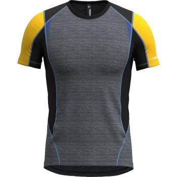 CRAZY IDEA - T-SHIRT VIPER CRAZY  09 SULPHUR 095109U