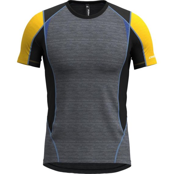 CRAZY IDEA - T-SHIRT VIPER CRAZY  09 SULPHUR 095109U