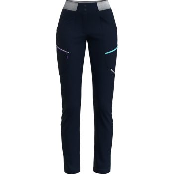 CRAZY IDEA - PANTALONE DONNA TRAVERSE  142 LAKE 015154D
