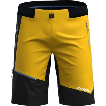 CRAZY IDEA - BERMUDA ACCELERATION  09 SULPHUR 015250U