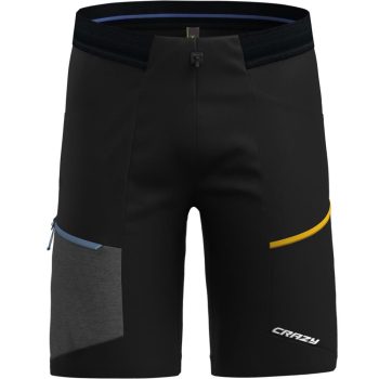 CRAZY IDEA - BERMUDA TRAVERSE  09 SULPHUR 015251U