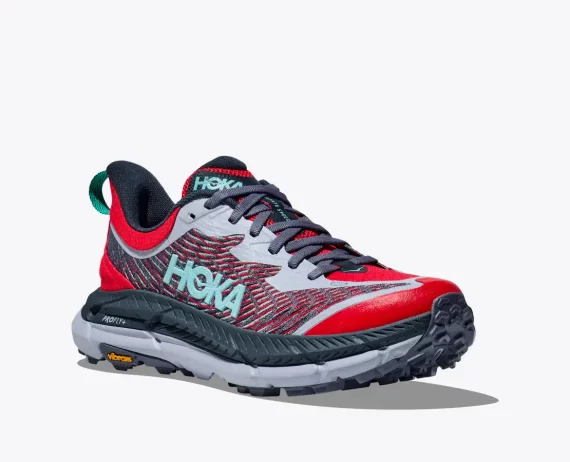 HOKA - SCARPE MAFATE SPEED 4  CTRM 1129930 - immagine 2
