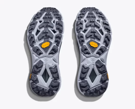 HOKA - SCARPE MAFATE SPEED 4  CTRM 1129930 - immagine 5