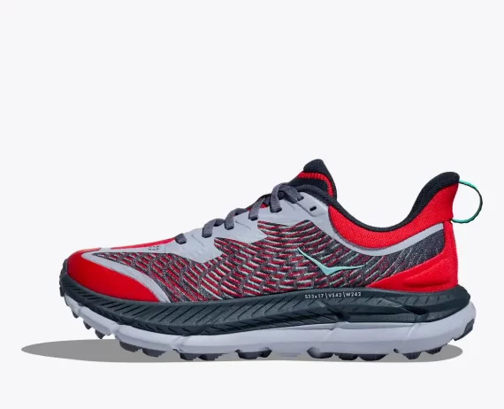HOKA - SCARPE MAFATE SPEED 4  CTRM 1129930 - immagine 4