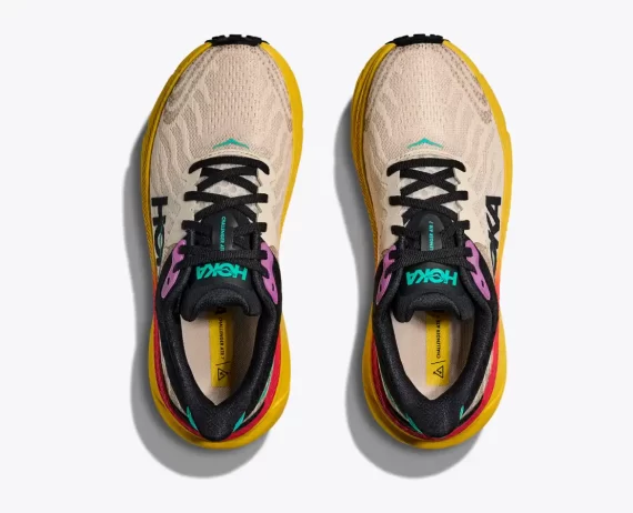 HOKA - SCARPE DONNA CHALLENGER ATR 7  OLZ 1134498 - immagine 4