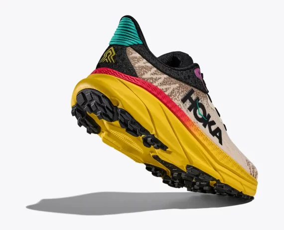 HOKA - SCARPE DONNA CHALLENGER ATR 7  OLZ 1134498 - immagine 3