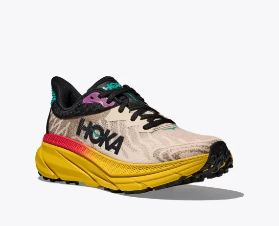 HOKA - SCARPE DONNA CHALLENGER ATR 7  OLZ 1134498 - immagine 2