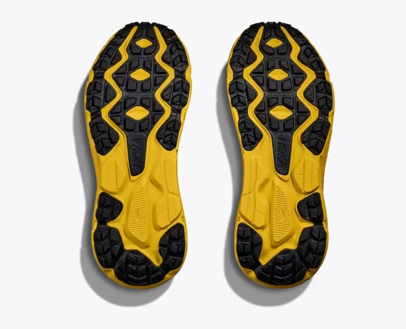 HOKA - SCARPE DONNA CHALLENGER ATR 7  OLZ 1134498 - immagine 5