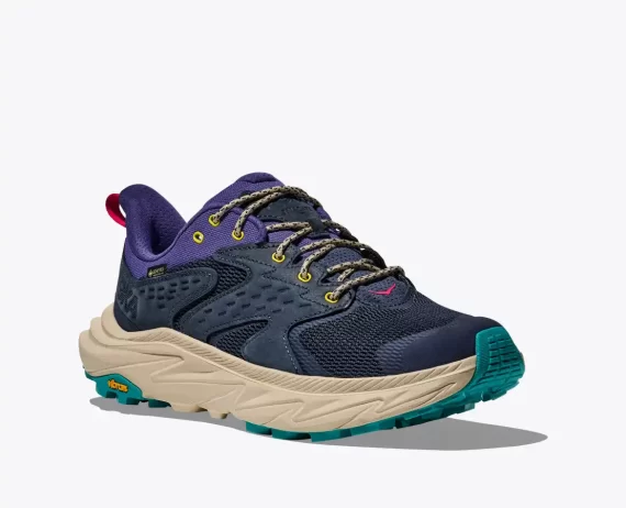 HOKA - SCARPE ANACAPA 2 LOW GTX  VMN 1141632 - immagine 3