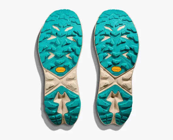 HOKA - SCARPE ANACAPA 2 LOW GTX  VMN 1141632 - immagine 5