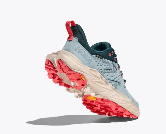 HOKA - SCARPE DONNA ANACAPA 2 LOW GTX  DZYD 1142830 - immagine 2