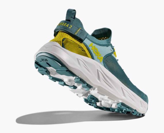HOKA - SANDALI HOPARA 2  DFG 1147650 - immagine 2