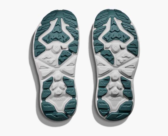 HOKA - SANDALI HOPARA 2  DFG 1147650 - immagine 4