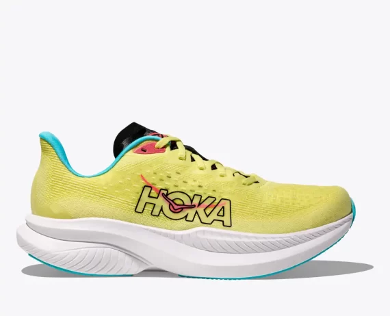 HOKA - SCARPE MACH 6  YZC 1147790