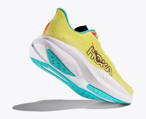 HOKA - SCARPE MACH 6  YZC 1147790 - immagine 3